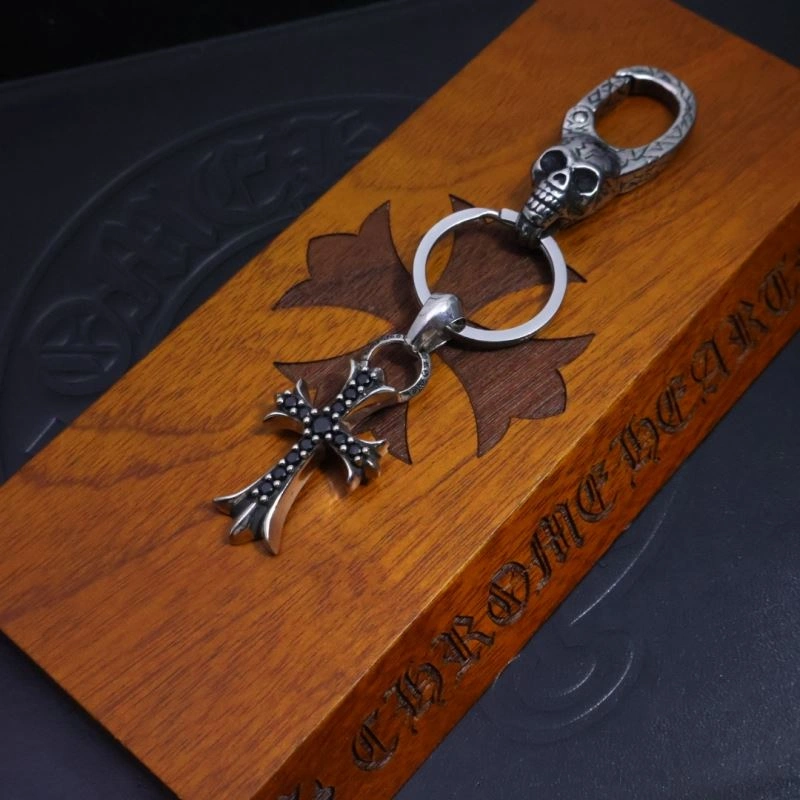 Affordable Chrome Hearts Keychains 265761