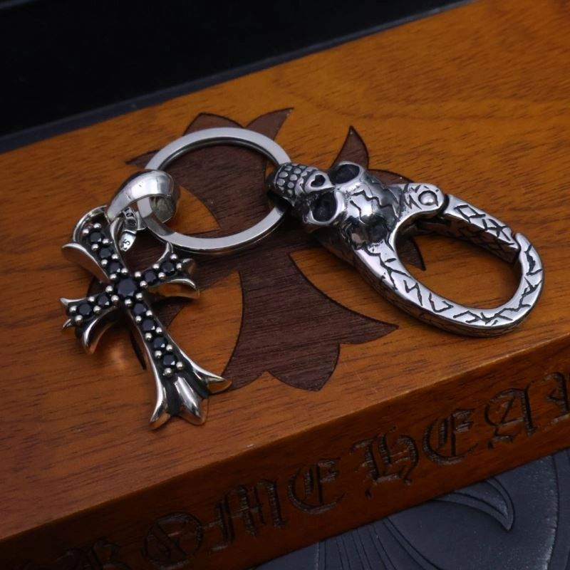 Affordable Chrome Hearts Keychains 265761