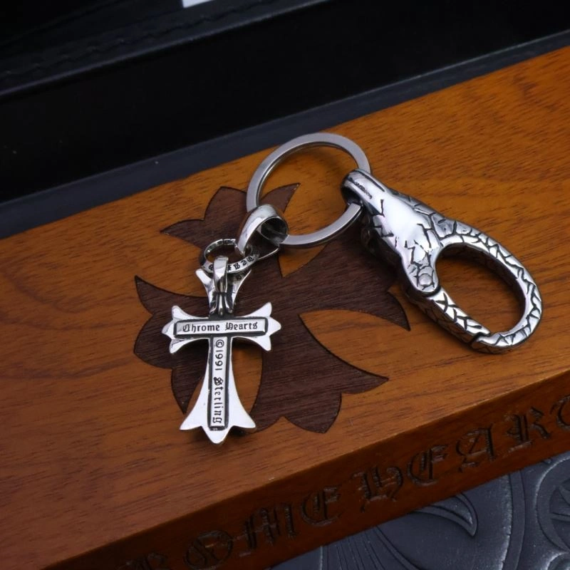 Affordable Chrome Hearts Keychains 265761