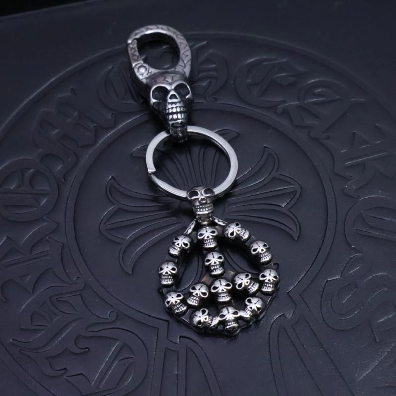ModernLook Chrome Hearts Keychains 265758