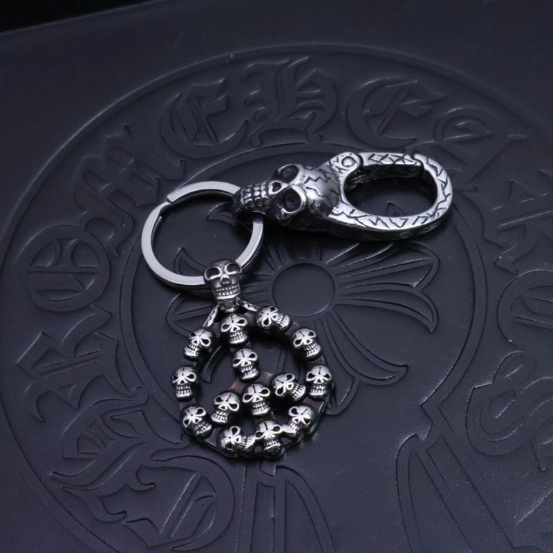 ModernLook Chrome Hearts Keychains 265758