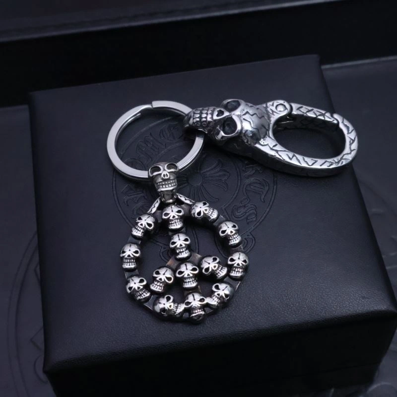 ModernLook Chrome Hearts Keychains 265758
