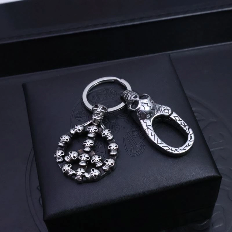 ModernLook Chrome Hearts Keychains 265758