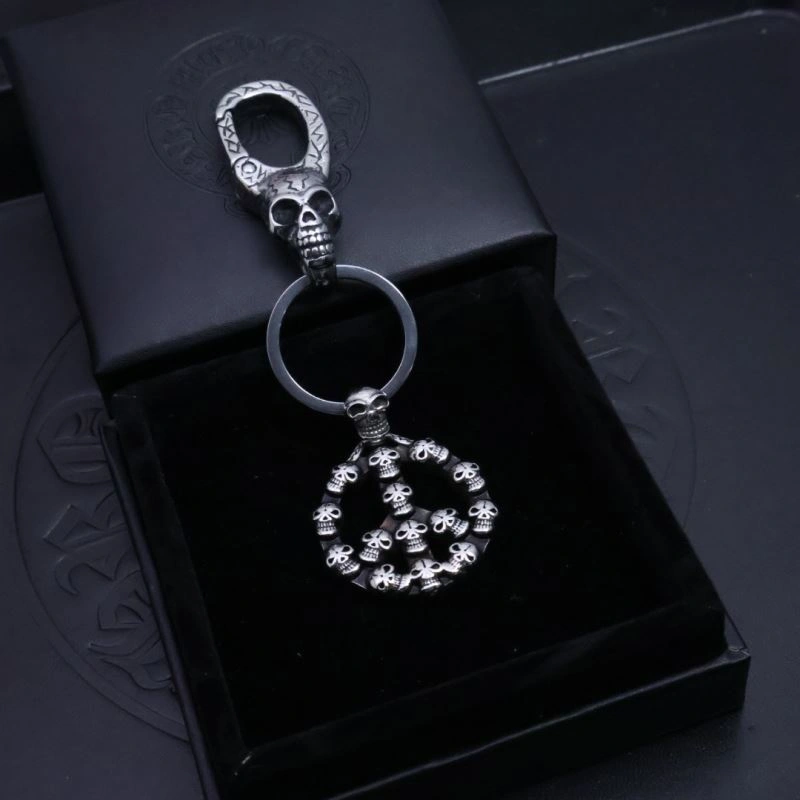 ModernLook Chrome Hearts Keychains 265758