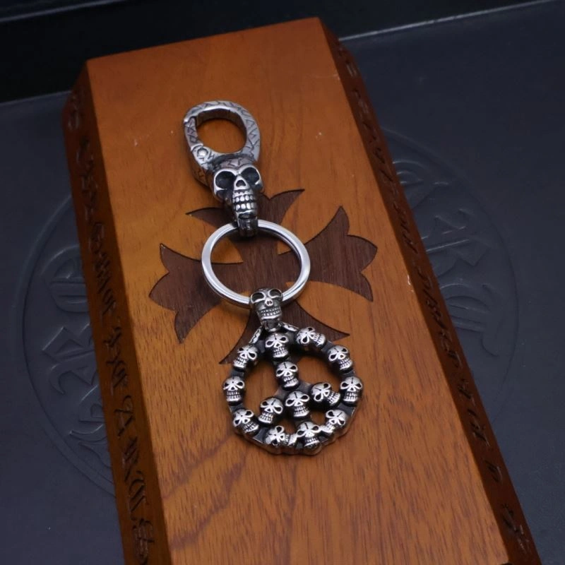 ModernLook Chrome Hearts Keychains 265758