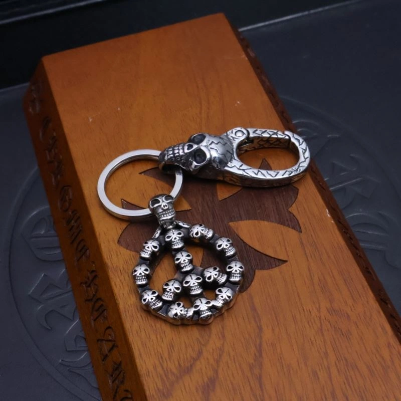 ModernLook Chrome Hearts Keychains 265758