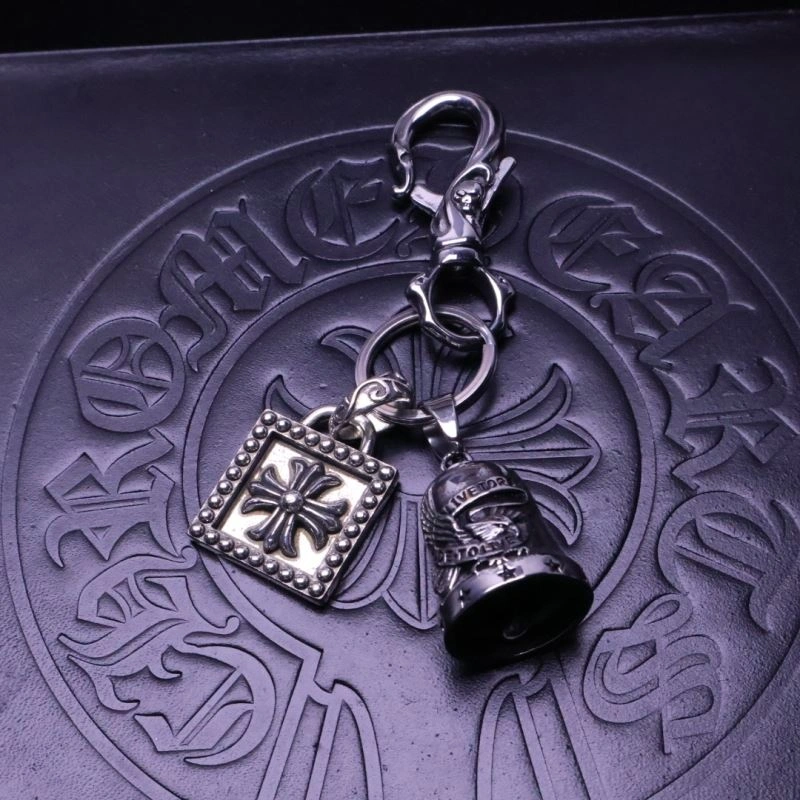 Breathable Chrome Hearts Keychains 265753