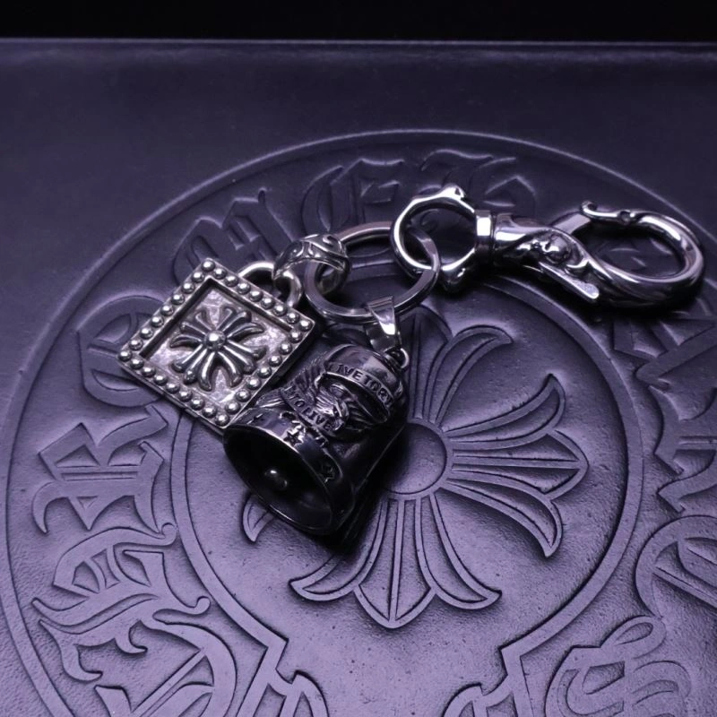 Breathable Chrome Hearts Keychains 265753