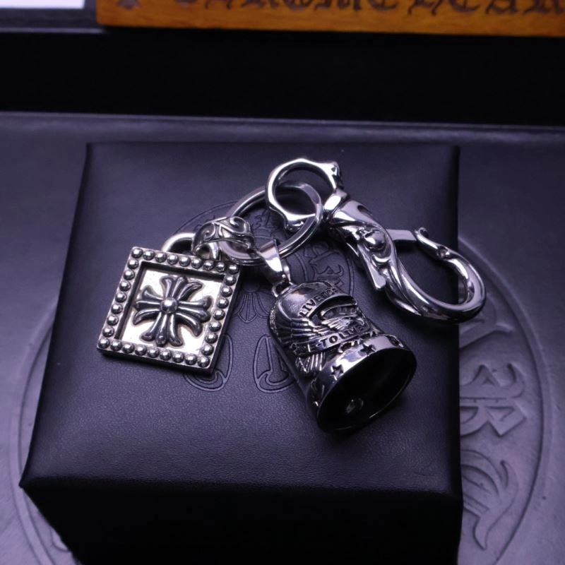 Breathable Chrome Hearts Keychains 265753