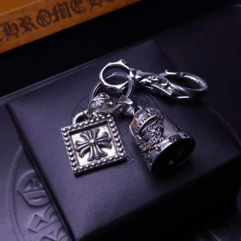 Breathable Chrome Hearts Keychains 265753