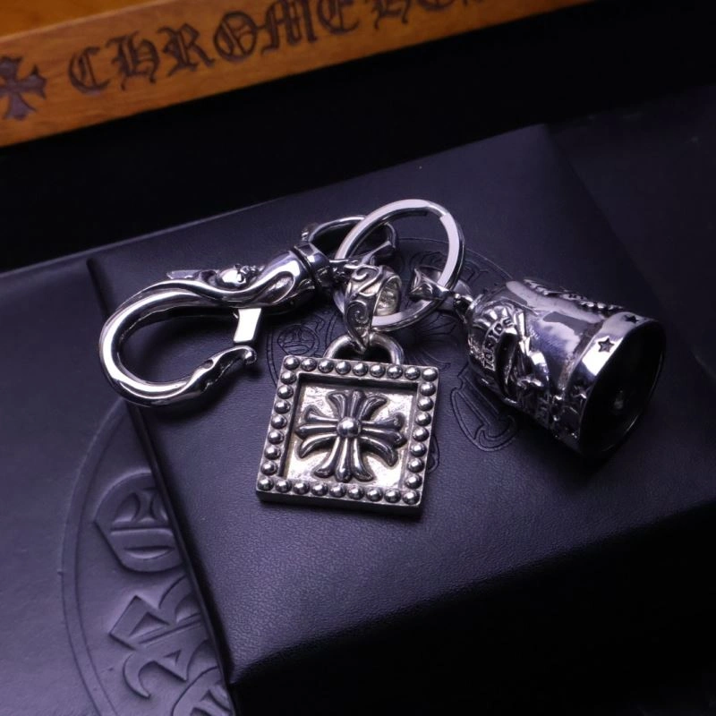 Breathable Chrome Hearts Keychains 265753