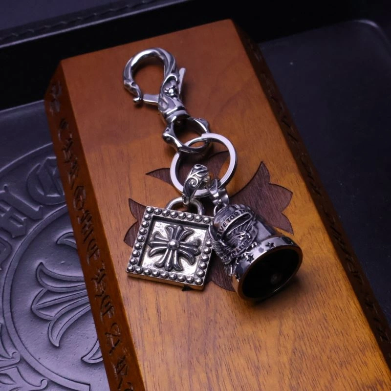 Breathable Chrome Hearts Keychains 265753