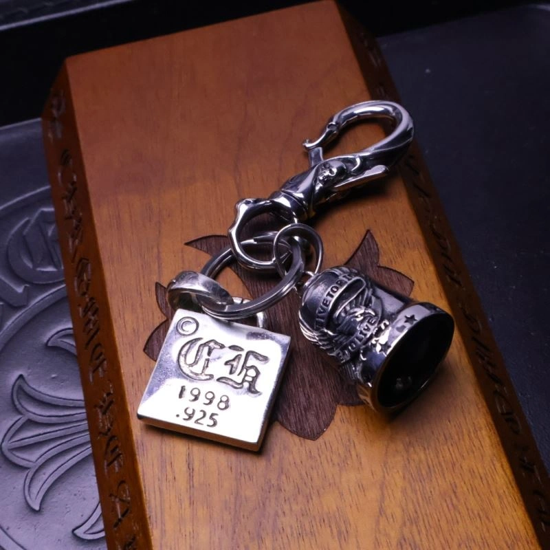 Breathable Chrome Hearts Keychains 265753