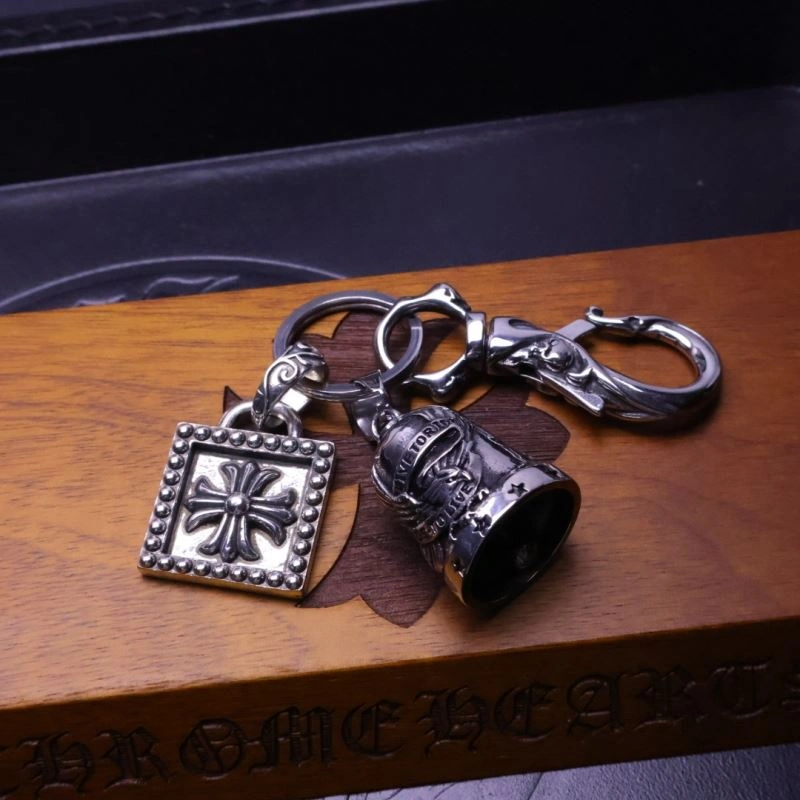 Breathable Chrome Hearts Keychains 265753