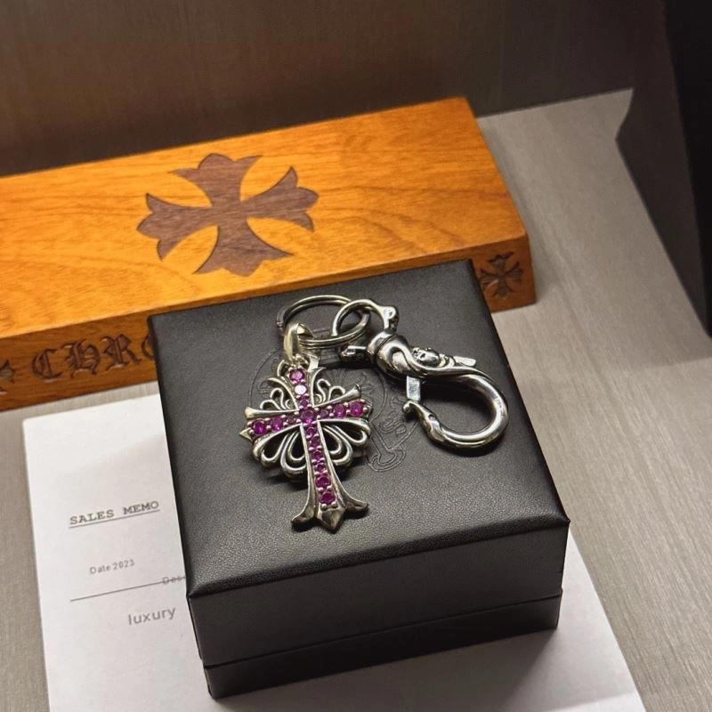 Chrome Hearts Keychains TravelReady 265750