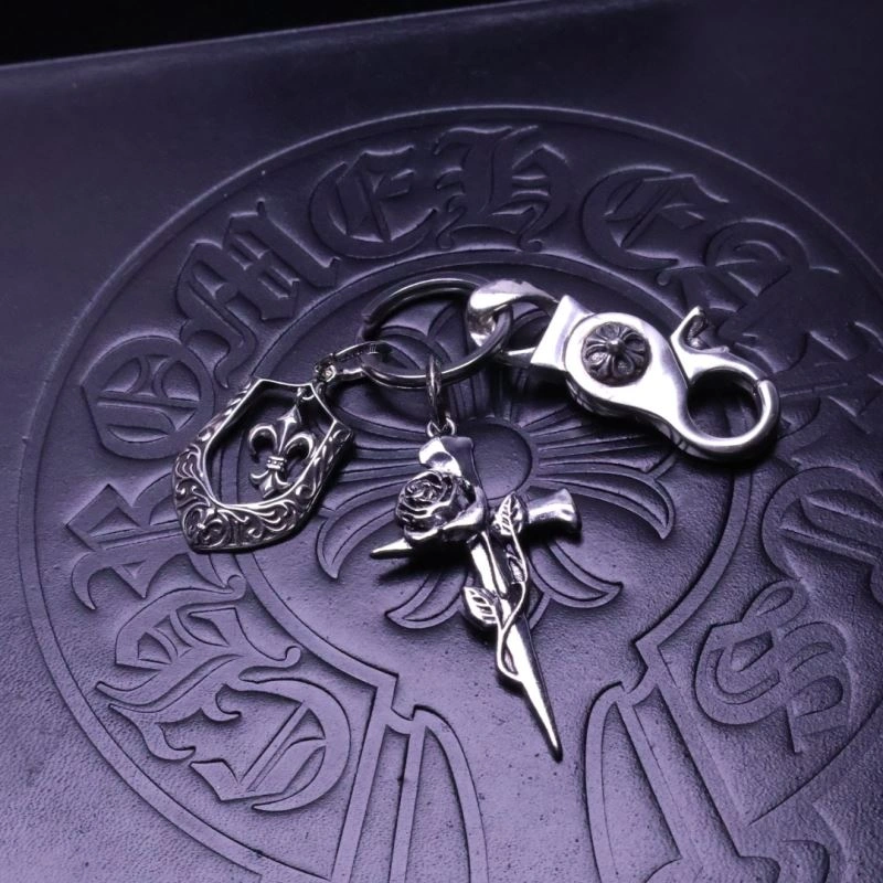 Affordable Chrome Hearts Keychains 265770