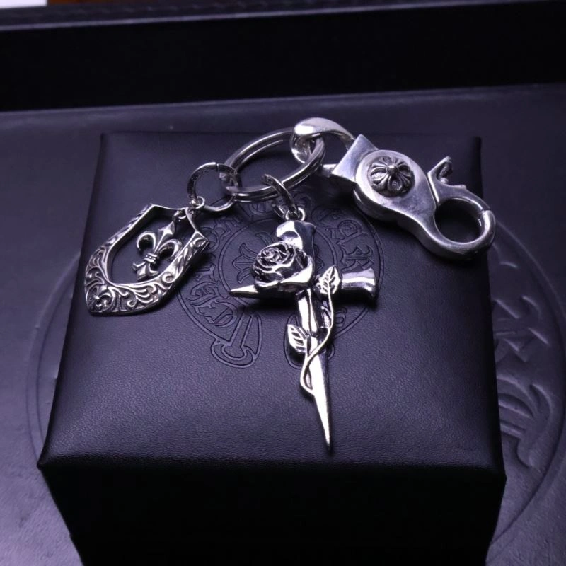 Affordable Chrome Hearts Keychains 265770