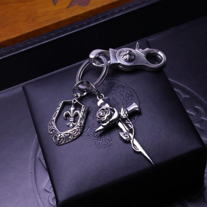 Affordable Chrome Hearts Keychains 265770
