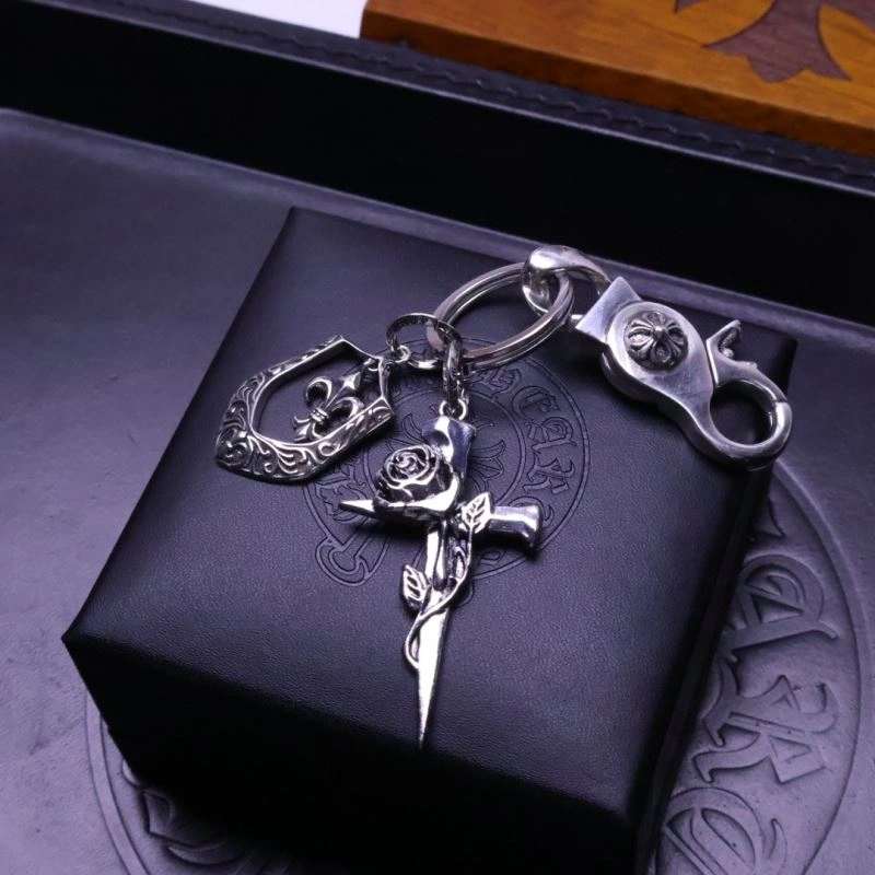 Affordable Chrome Hearts Keychains 265770