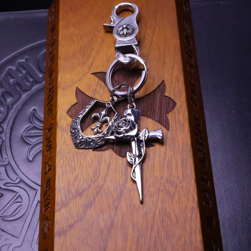 Affordable Chrome Hearts Keychains 265770