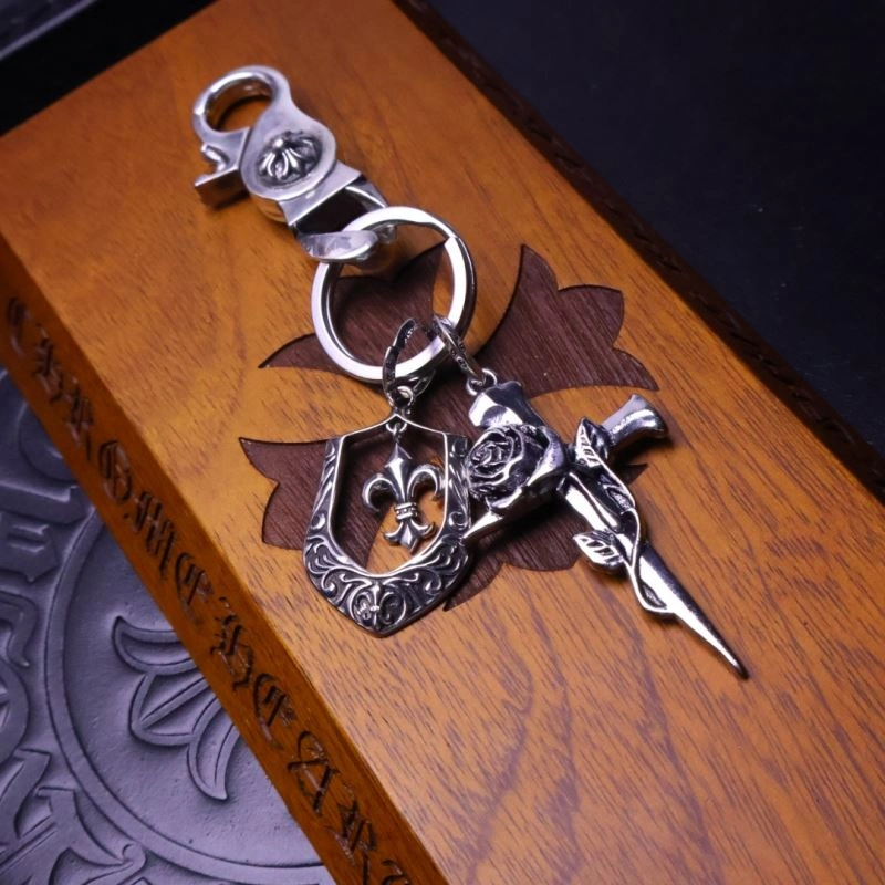 Affordable Chrome Hearts Keychains 265770