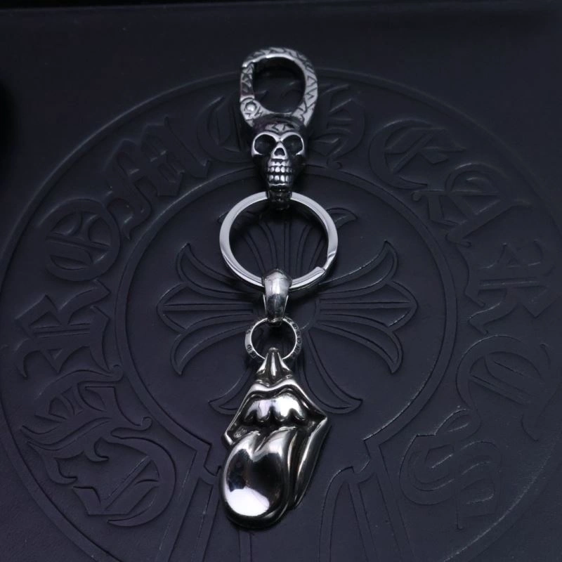 Chrome Hearts Keychains Neat 265748