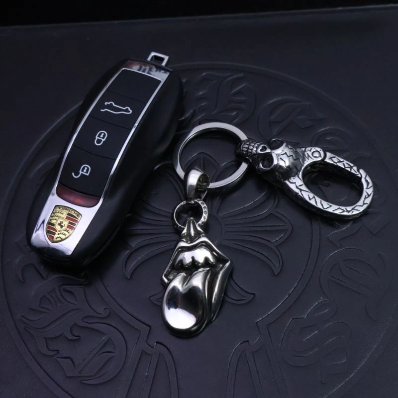 Chrome Hearts Keychains Neat 265748