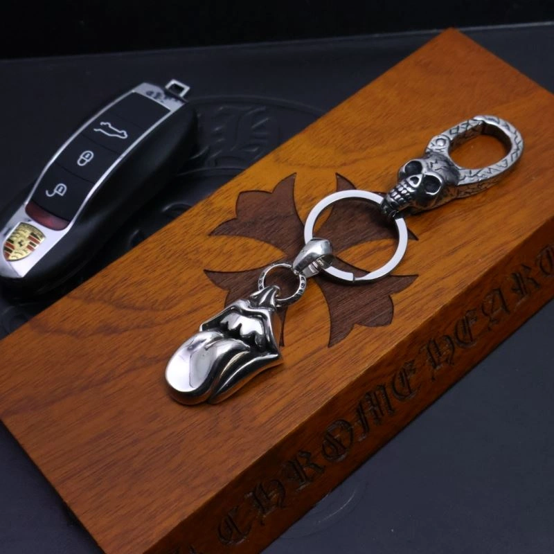 Chrome Hearts Keychains Neat 265748