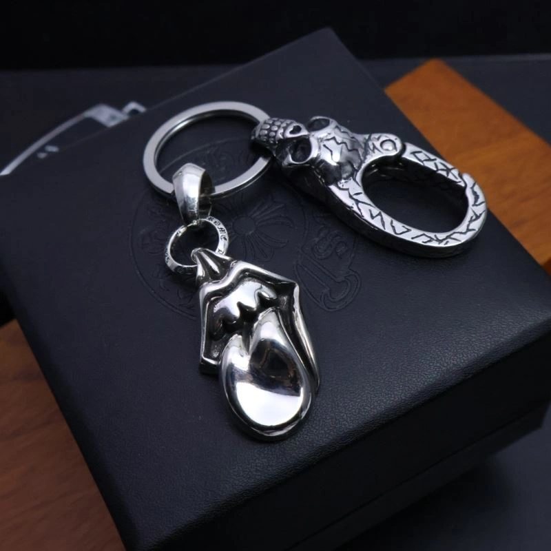 Chrome Hearts Keychains Neat 265748