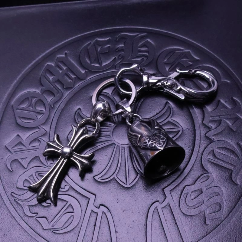 WellDesigned Chrome Hearts Keychains 265759