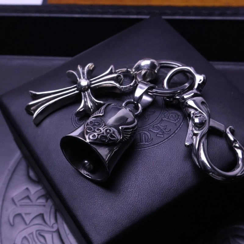 WellDesigned Chrome Hearts Keychains 265759