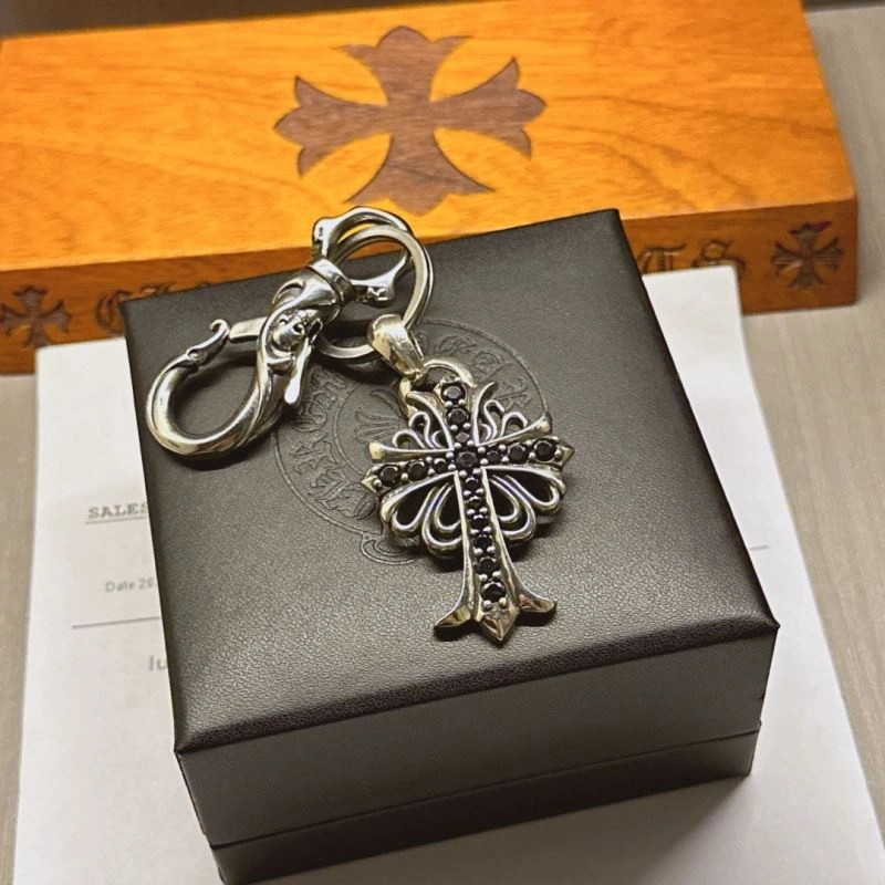 Chrome Hearts Keychains Unique 265742