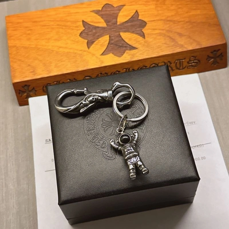 Modern Chrome Hearts Keychains 265766