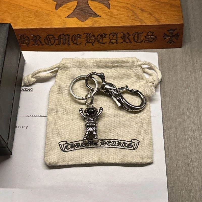 Modern Chrome Hearts Keychains 265766