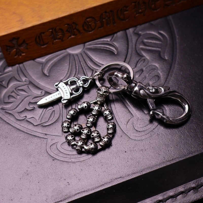 Chrome Hearts Keychains Snug 265765