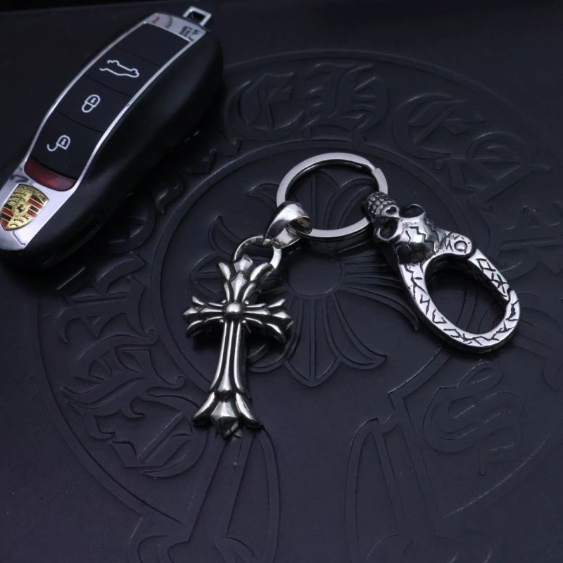 NewStyle Chrome Hearts Keychains 265744