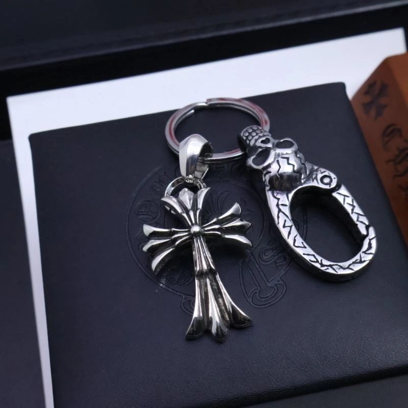 GoodFit Chrome Hearts Keychains 265755
