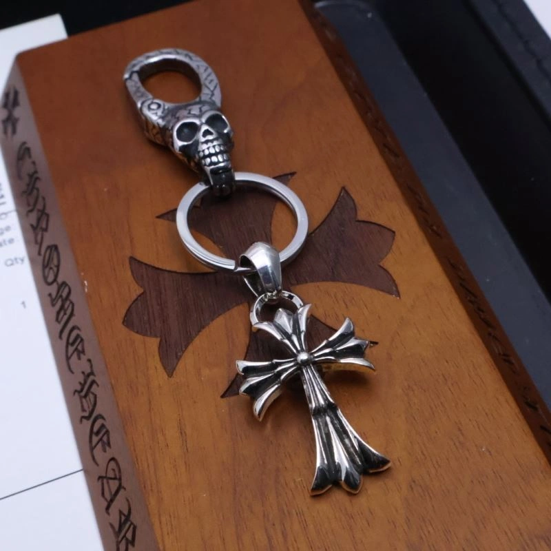 GoodFit Chrome Hearts Keychains 265755