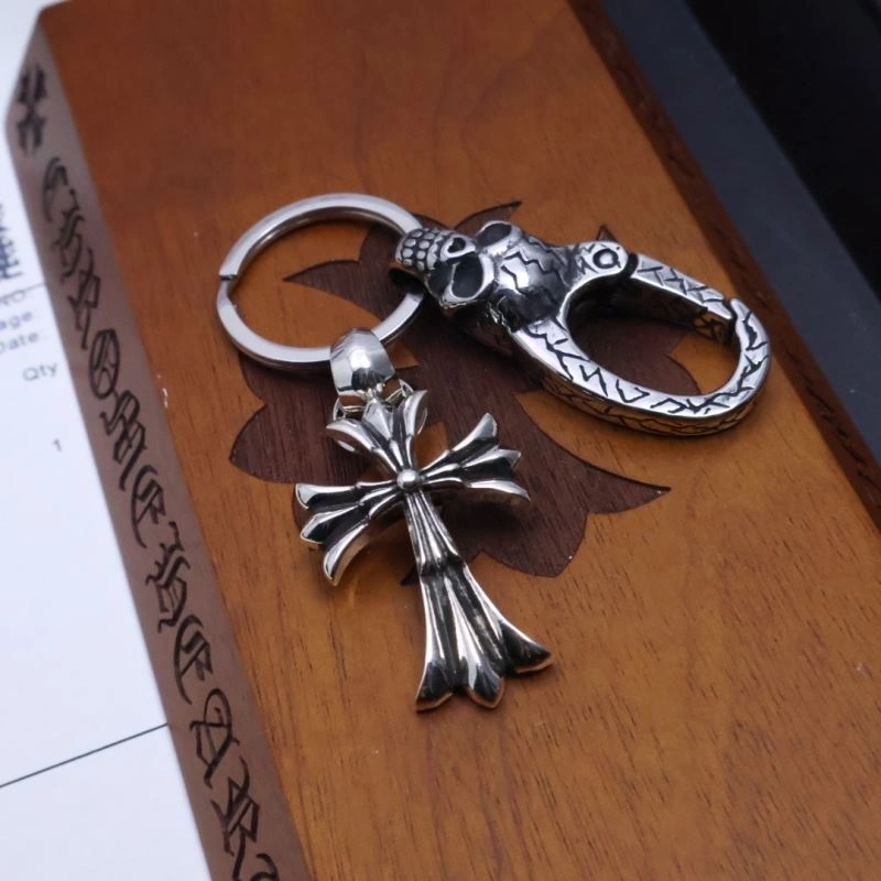 GoodFit Chrome Hearts Keychains 265755
