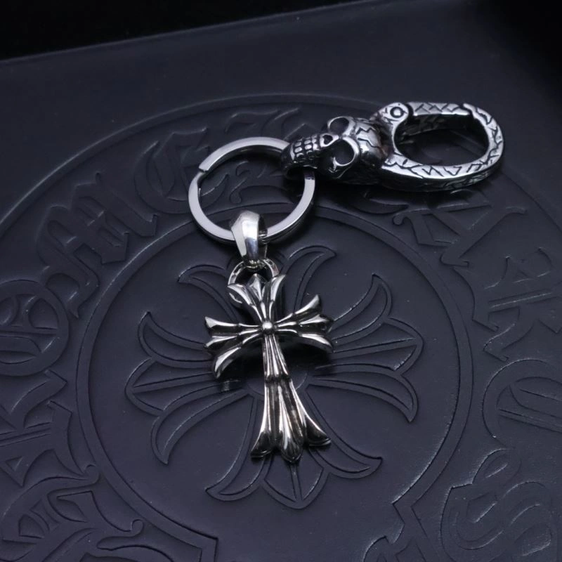 GoodFit Chrome Hearts Keychains 265755
