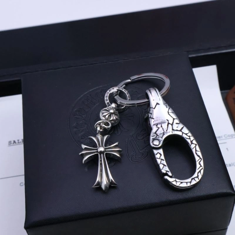 Chrome Hearts Keychains EasyCare 265763
