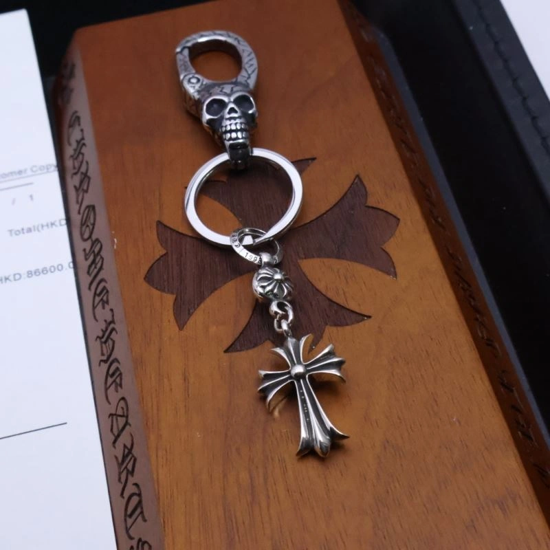 Chrome Hearts Keychains EasyCare 265763