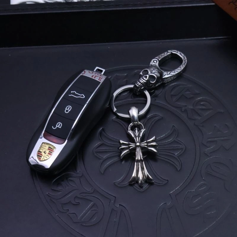 Chrome Hearts Keychains AllSeason 265745