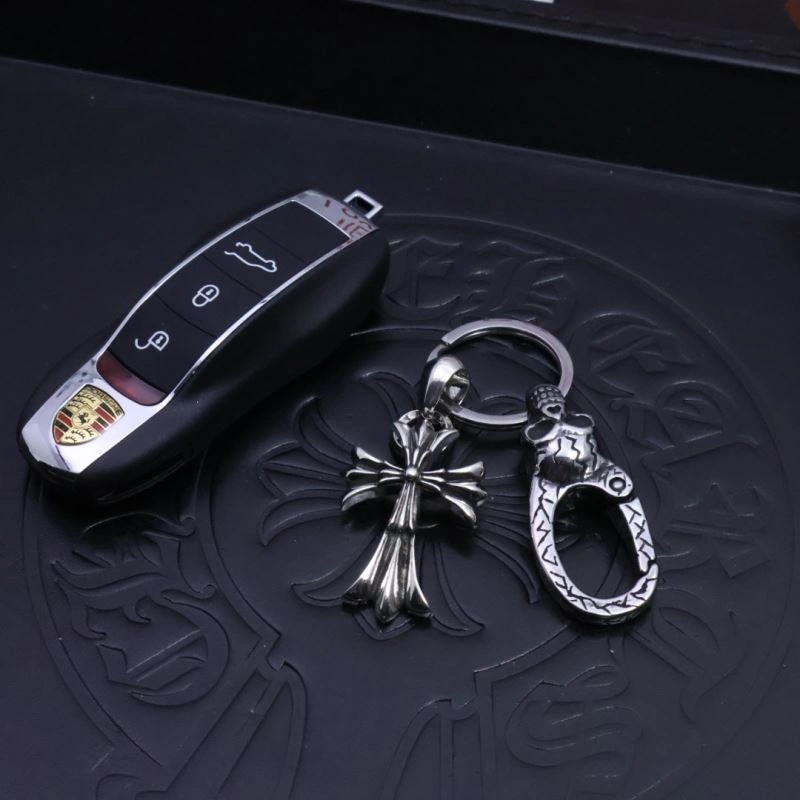 Chrome Hearts Keychains AllSeason 265745