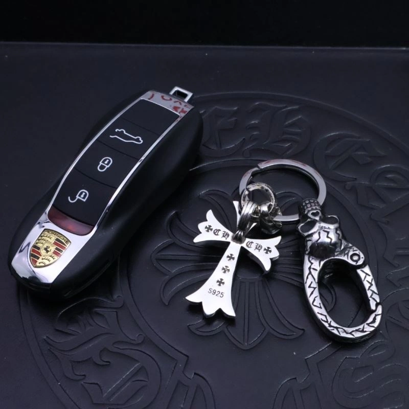 Chrome Hearts Keychains AllSeason 265745