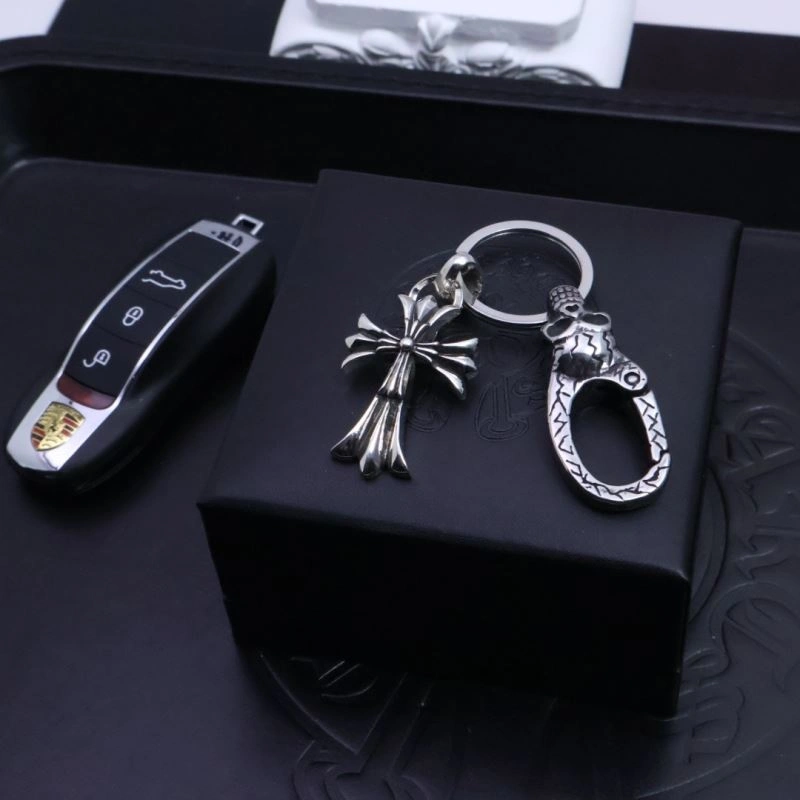 Chrome Hearts Keychains AllSeason 265745