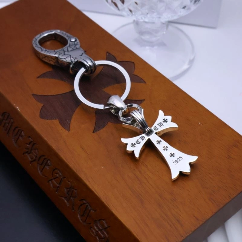 Chrome Hearts Keychains AllSeason 265745