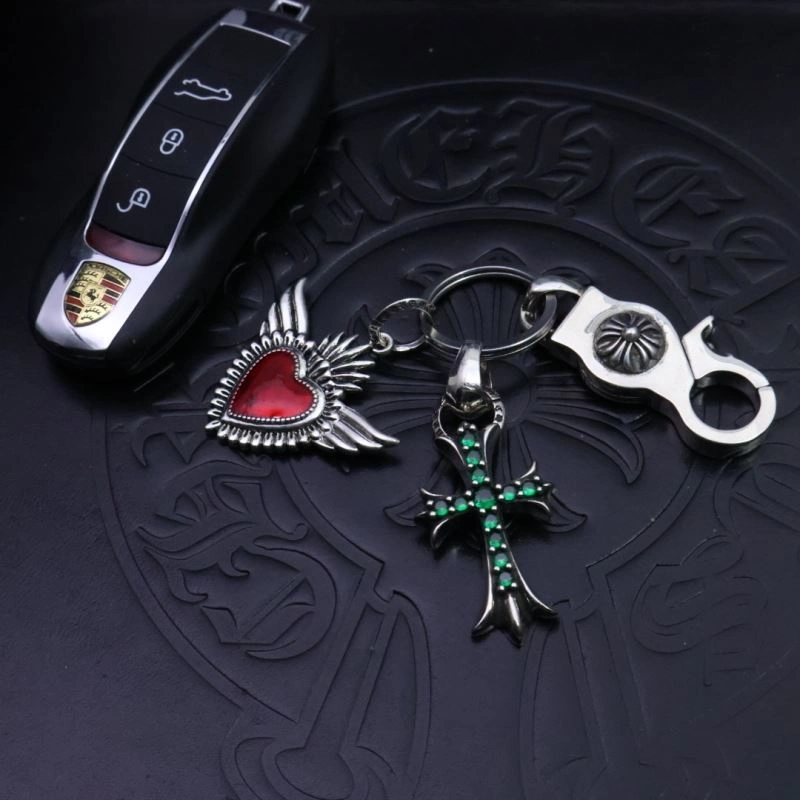 Chrome Hearts Keychains EasyMatch 265752