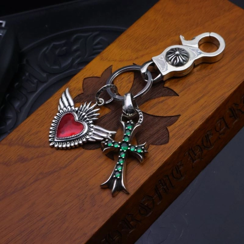 Chrome Hearts Keychains EasyMatch 265752