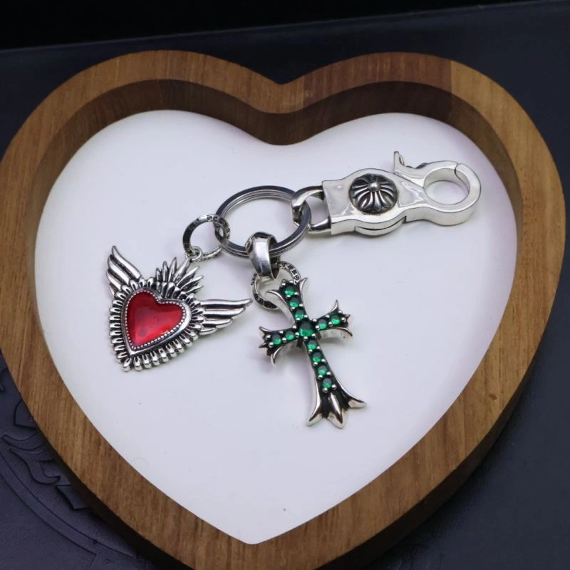 Chrome Hearts Keychains EasyMatch 265752